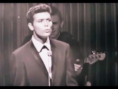 Cliff Richard and The Shadows - The Young Ones (Live 1962)