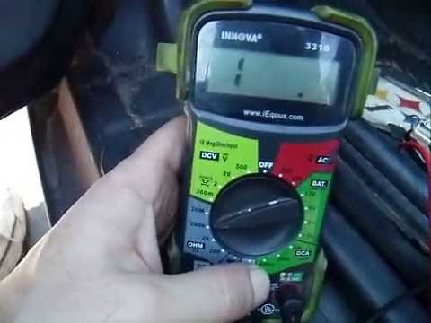 2001 Chevrolet Camaro $5 How to Turn Off & Bypass GM VATS Vehicle Security Light No Start Flashing