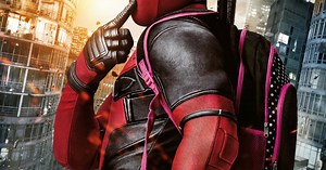 Deadpool