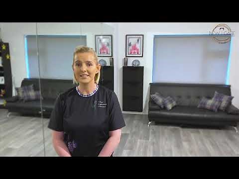 Introduction to Highland Dance