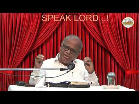 20-08-2020– Bible Study Excerpt | బైబిల్ స్టడీ యొక్క భాగం