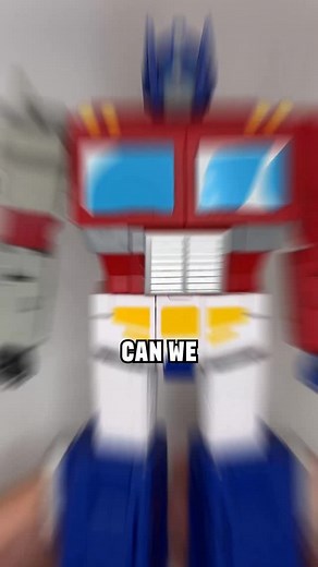 #optimusprime #transformers #transformerscollection @showzstore | MechaZee