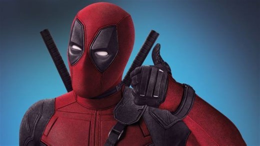 Deadpool is back to kill the Marvel Universe one last time