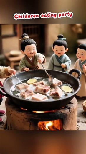 childeren friendship ❤