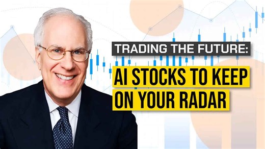 Marc Chaikin on AI stocks & market outlook
