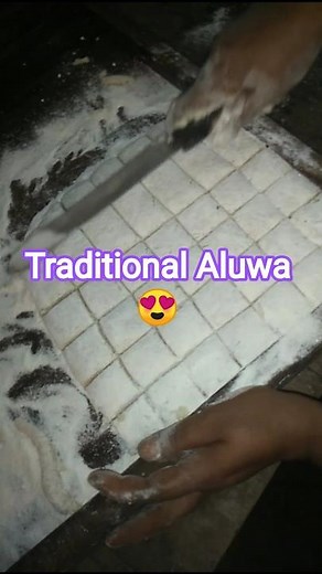 Traditional Sri Lanka Aluwa Recipe |Easy Homemade Aluwa Sweet | Oshi Kitchen