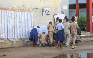 Côte d'Ivoire / Affectation en 6ᵉ et orientation en 2nde : le gouvernement demande d’avoir un téléphone avec...