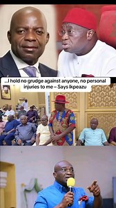 Stakeholders of Ukwa-la-Ngwa Celebrate Former Governor Ikpeazu as the Most Exceptional Governor Abia Has Ever Had, Declaring Him Their Leader | MODEL TV