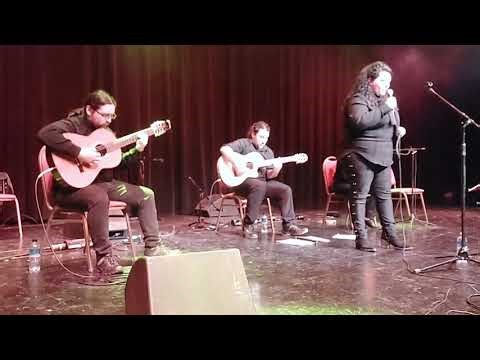 TANGO Yira Yira x Cuar-Tangos