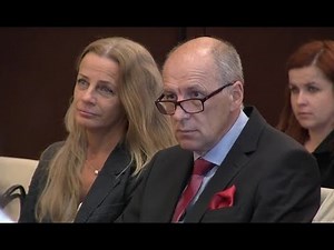 Wyróżnienie dla dyrektora jaworznickiego szpitala