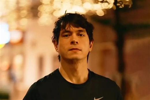 Jake Cuenca on being spotted dating: ‘I’m not gonna hide’ | ABS-CBN Entertainment