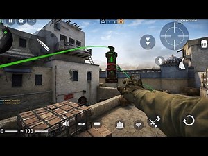 How to Enable Grenade Trajectory in CS:MOS/CSSO (sv_grenade_trajectory)
