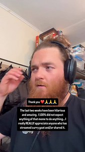 26K views · 948 reactions | truely this is a weird moment where I wanna laugh my @$$ off and be grateful at the same time. Like I’m actually making money off this meme  that’s the most backwards thing, but anyway love all you ❤️ massive love to @monstercat and @soleskywho ❤️ | QUIX | Facebook