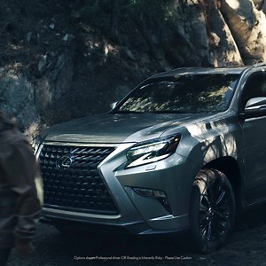 246 shares · 445 comments | The more challenging the journey, the more satisfying the reward. #LexusGX | Lexus | Facebook