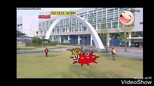 413K views · 10K reactions | ဒီကလေးကြီးနှစ်ယောက်ကတော့နော် ပါးစပ်ကိုးမစိရဘူး藍藍藍 Short Clip by #Ĉ Original mmsub Vd RM Channel | Runningman-Myanmar runner | Facebook