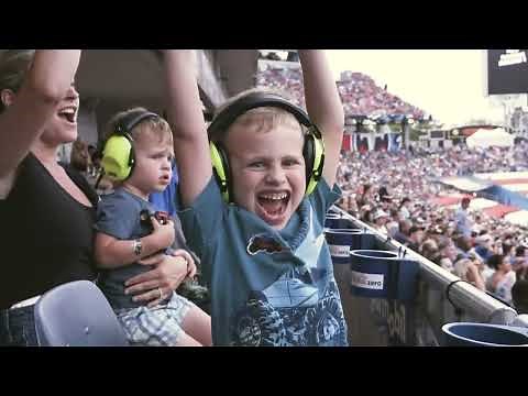 Monster Jam 2024 - U.S. Marvel Monster Trucks | Thor