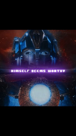 Sentinel Prime Edit | Transformers Highlights Compilation