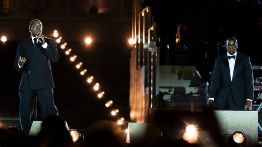 Clipse Memorialize Their Late Parents In Emotional Video For 'The Birds Don't Sing'