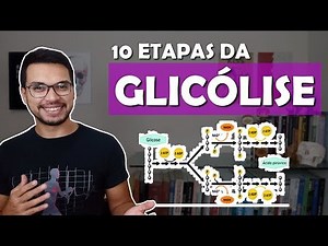 GLICÓLISE [Metabolismo 05]