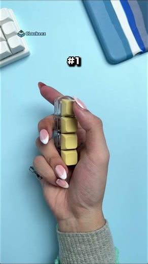 5 Best Ways to Calm Your Handswith This Fidget