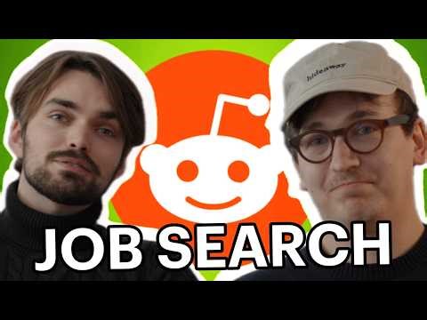 $1M Career Paths, Work Mistakes & The Hidden Job Market | Reddit Career Advice