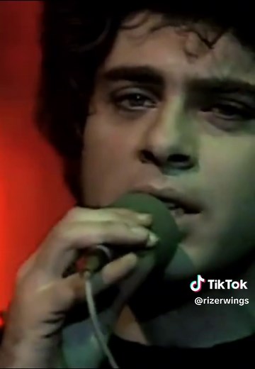 Ricky Shayne - Mamy Blue: Un Clásico Intemporal