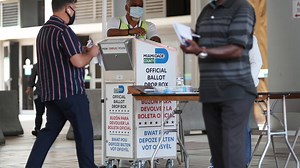 USPS must process election mail on time, federal judge orders