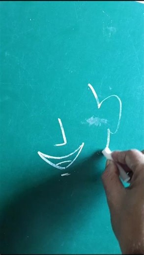 Easy Line Drawing #art #ytshort