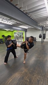 TKD is one of the best martial arts for powerful and dynamic kicks!  Here are three of the most iconic ones: ✅ Turning Back Kick ✅ Tornado Roundhouse Kick ✅ Spinning Hook Kick Each one builds speed, balance, and precision — the true art of Taekwondo! 屢 #Taekwondo #TKD #MartialArts #KickingPower #SpinningKick #BackKick #RoundhouseKick #TornadoKick #MartialArtsLife #DisciplineAndRespect #RoyalTigerAcademy #royaltigeracademy #kenjisaykosy #laowarrior | Kenji Lao Warrior | Facebook