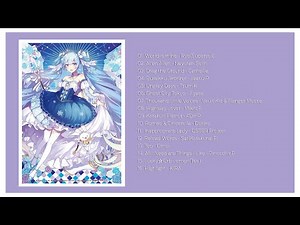 Vocaloid Songs Performed at Miku Expo 2021 [PLAYLIST]