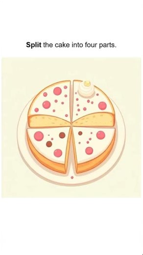 Let’s “Split” It! #englishflashcards