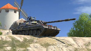 142K views · 2K reactions | Get the new Tier X tank from the BF...