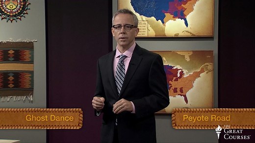 54K views · 282 reactions | The Ghost Dance movement began in...