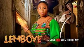 Lemboye Latest 2025 Yoruba Movie Wumi Toriola Damola Olatunji Omowunm Ajiboye Taofeeq Adewale Wumitoriolatv Mp3 & Mp4 Download