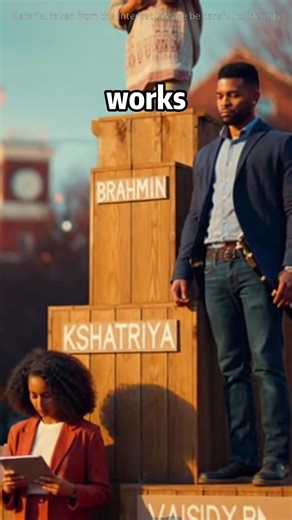 India's caste system life worse than dogs #edutok #education #knowledge #learnwithme #funfacts #interestingfacts #didyouknow #randomfacts