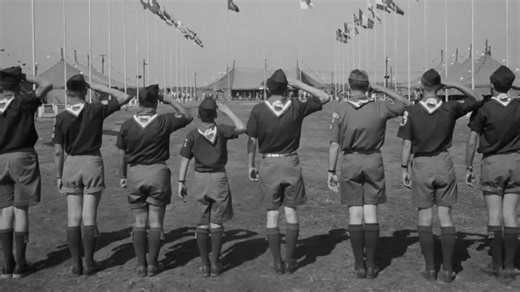 Leave No Trace: Trailer 1