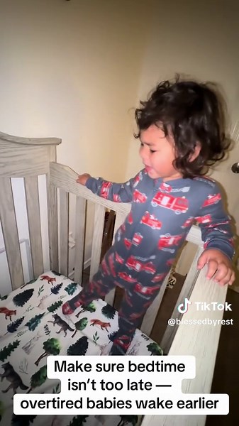 3 Simple Fixes for Early Morning Baby Wake Ups