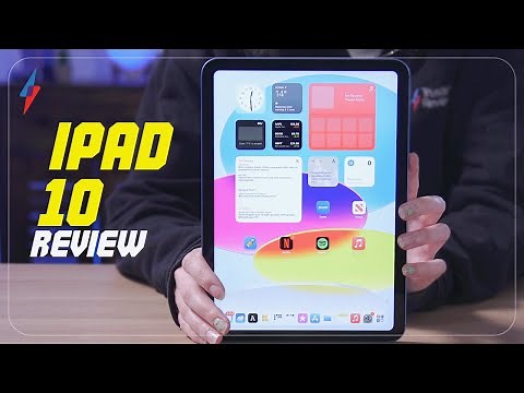 iPad 10th Generation: A mix of highs and lows