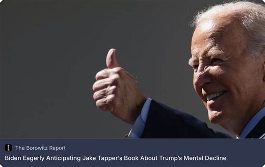 Andy Borowitz (@borowitzreport)