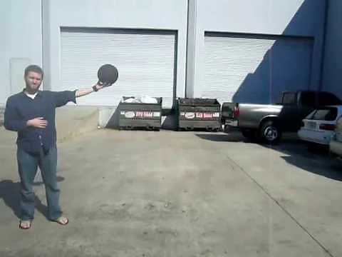 Animation Reference: Basketball Bounce