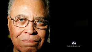615K views · 30K reactions | Legendary actor James Earl Jones, perhaps best known for lending his booming voice to the iconic 'Star Wars' villain Darth Vader, has died at age 93. Jones is also one of the rare artists to have won an Emmy, Grammy, Oscar and Tony. Steve Osunsami reports. https://trib.al/4Ojkwjo | ABC World News Tonight with David Muir | Facebook