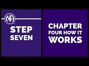 NA Step 8 | Basic Text Step 8 | How it works Step 8