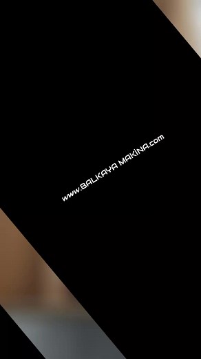 Taski ergodisc 165 www.balkayamakina.com.tr | Balkaya Makina