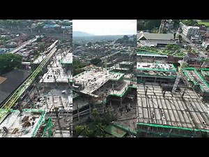 KCC Mall of Cotabato, The biggest mall in Mindanao