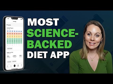 MacroFactor: My #1 Pick For Macro Tracking (Unsponsored)