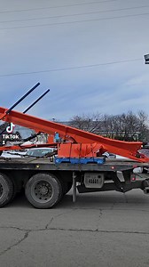 7.2K views · 132 reactions | Happy Customer heading out with a full load! 613-812-3213 www.eastonmadewoodsplitters.com #eastonmade #firewoodprocessor #woodsplitter #eastonmadewoodsplitters #firewood #logsplitter #rollingout #perthontario #happycustomer #fullyloaded | Eastonmade Wood Splitters | Facebook