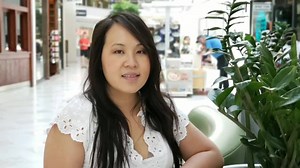 4.6K views · 223 reactions | Shopping at Mall of America. | Saib Lom Zem | Facebook