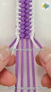 127K views · 1K reactions | Craft Tutorial #knot #inktober #handmade #art #macrame #bracelet #knots #bracelets #rope #friendshipbracelets #paracord #friendshipbracelet #friendship #love #knotting #diy | Diy Concept | Facebook