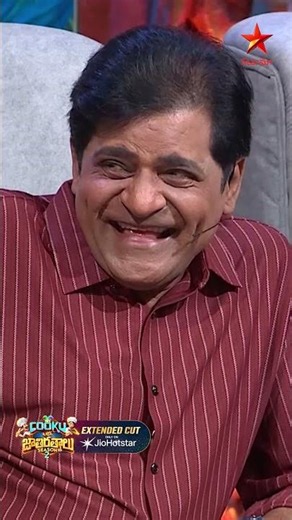 Cooku With Jathirathnalu | Season 2 | Comedians Special 🥳🤪 | Sat & Sun at 9 PM | Star Maa