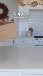 10K views · 587 reactions | This was what was inside August’s subscription box  This month’s box was worth over £90! #subscription #homedecor #autumn #halloween #homedecor | Pretty Little Home | Facebook